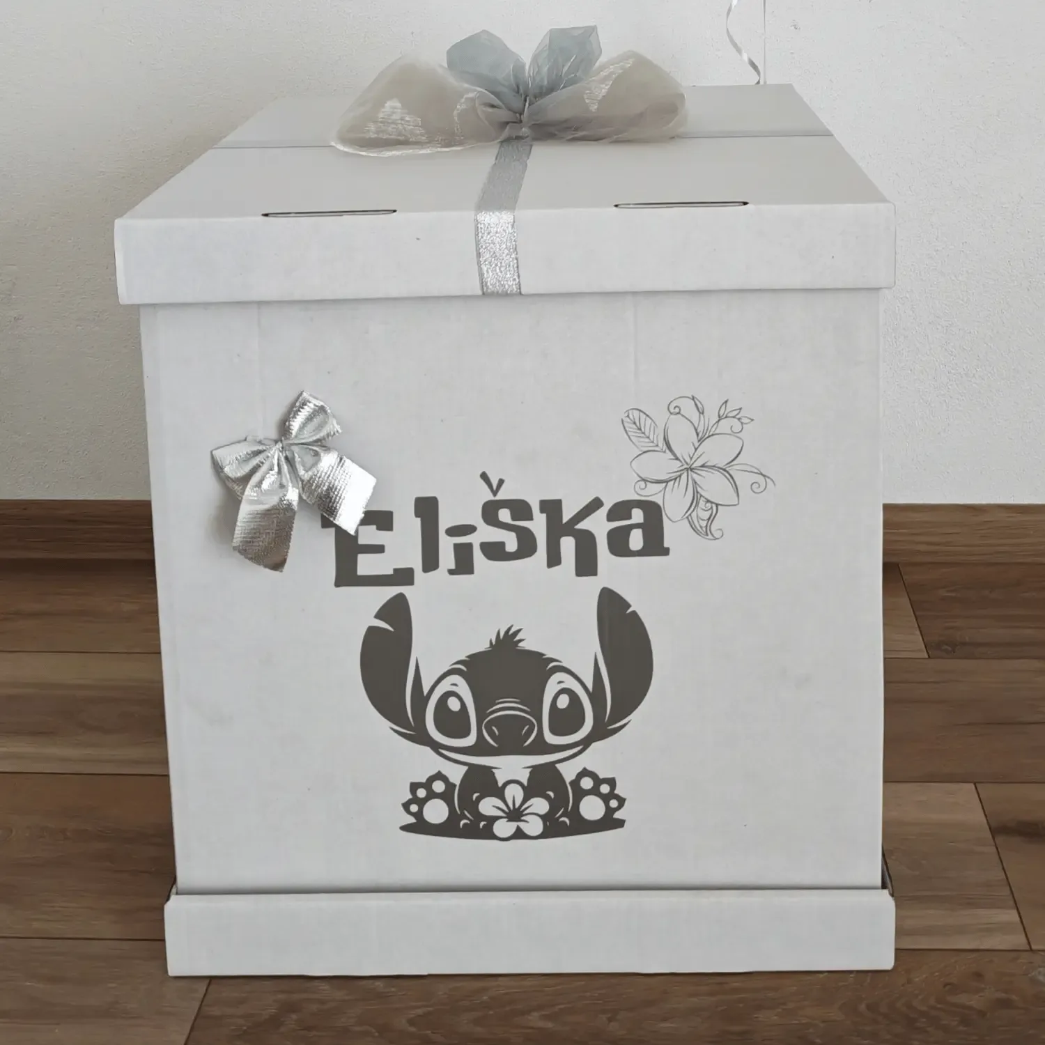 Personalizácia na mieru — balónová dekorácia Balónový svet